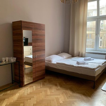 Apartament Gold Jasmine Διαμέρισμα Krasków Εξωτερικό φωτογραφία
