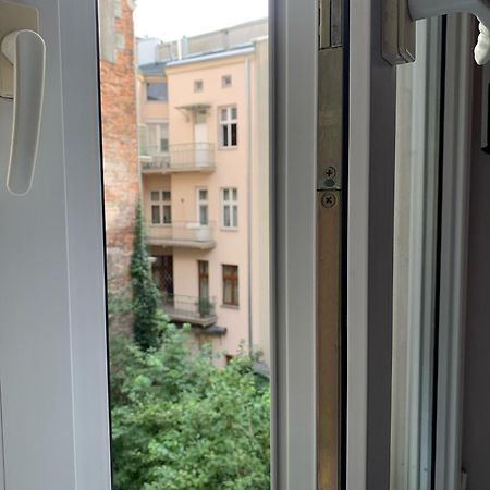 Apartament Gold Jasmine Διαμέρισμα Krasków Εξωτερικό φωτογραφία