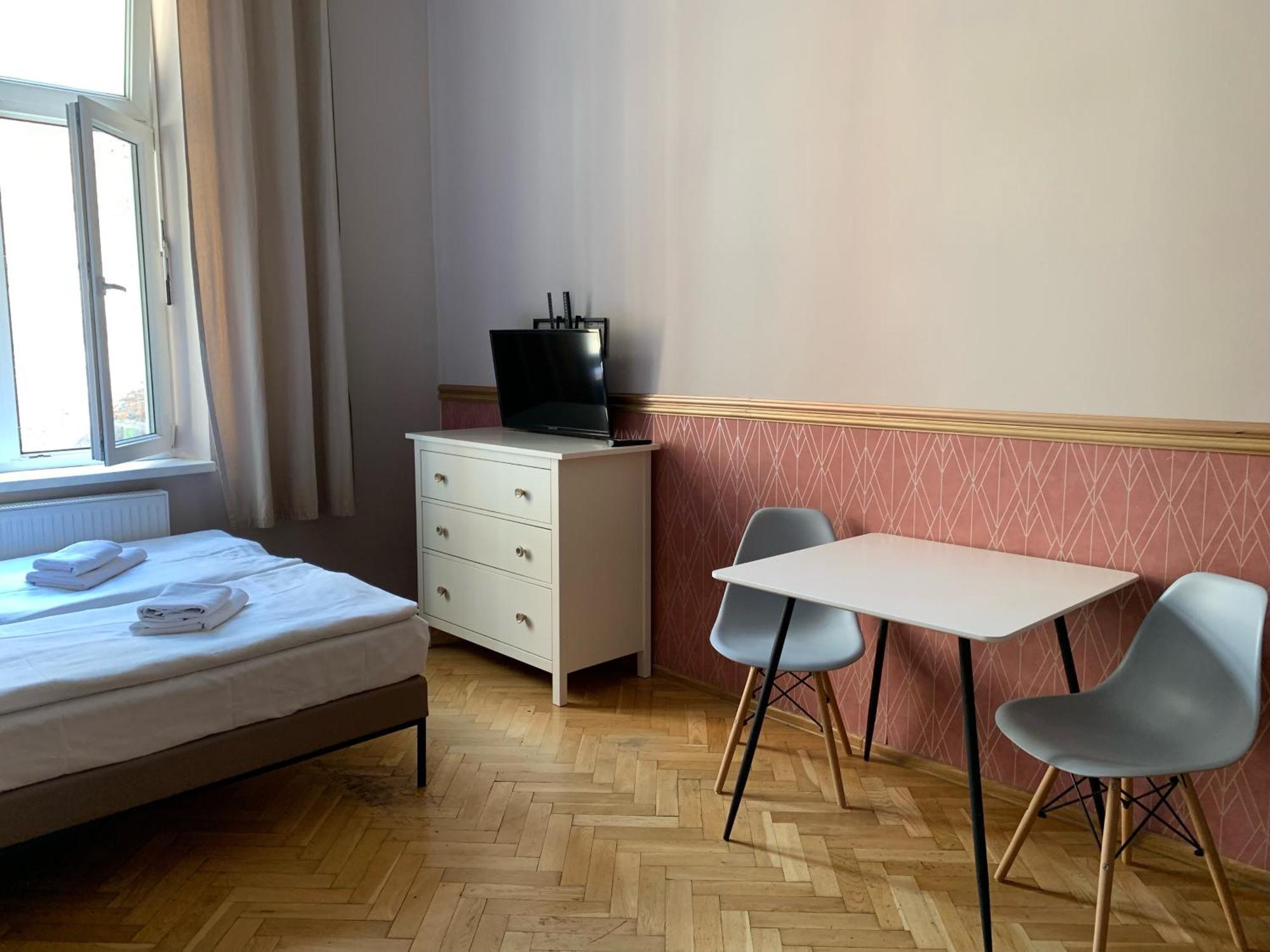 Apartament Gold Jasmine Διαμέρισμα Krasków Εξωτερικό φωτογραφία