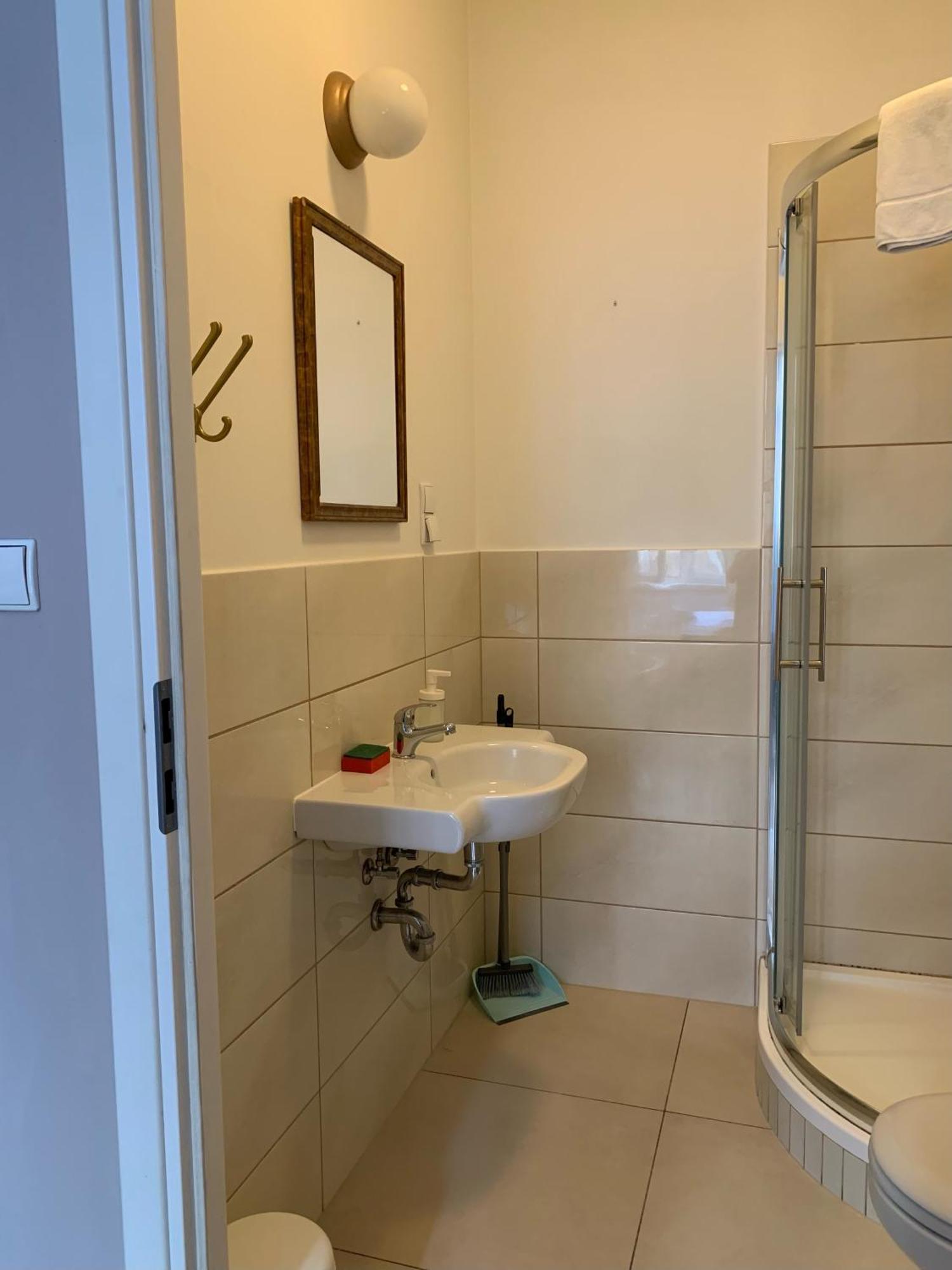 Apartament Gold Jasmine Διαμέρισμα Krasków Εξωτερικό φωτογραφία