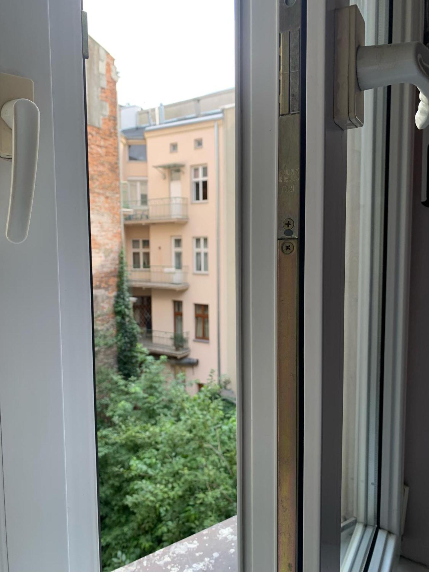 Apartament Gold Jasmine Διαμέρισμα Krasków Εξωτερικό φωτογραφία