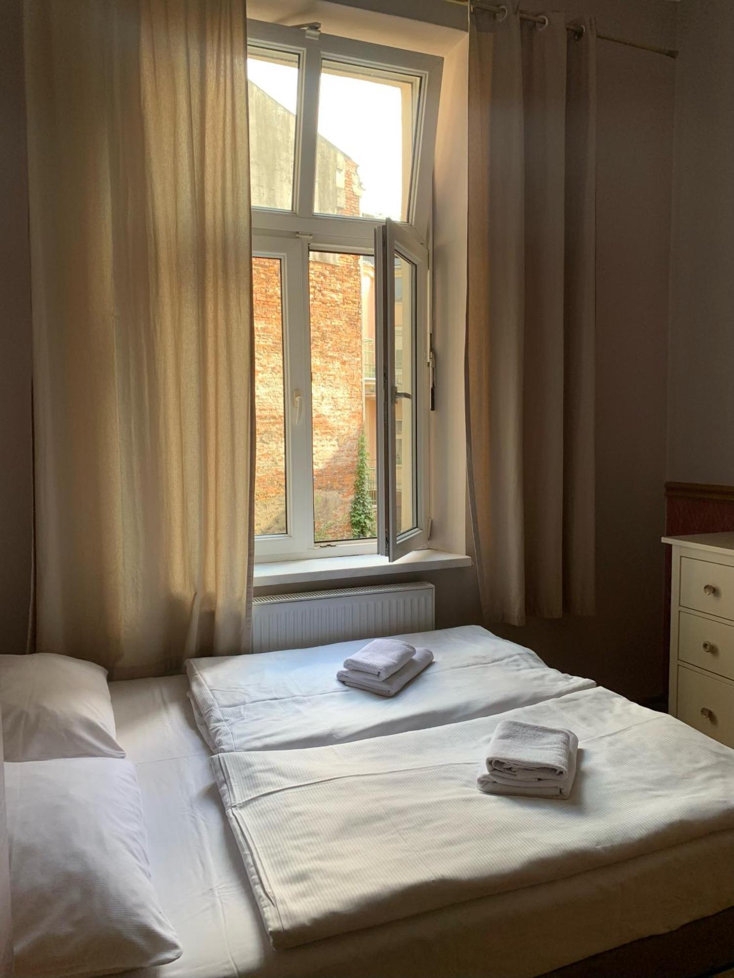 Apartament Gold Jasmine Διαμέρισμα Krasków Εξωτερικό φωτογραφία