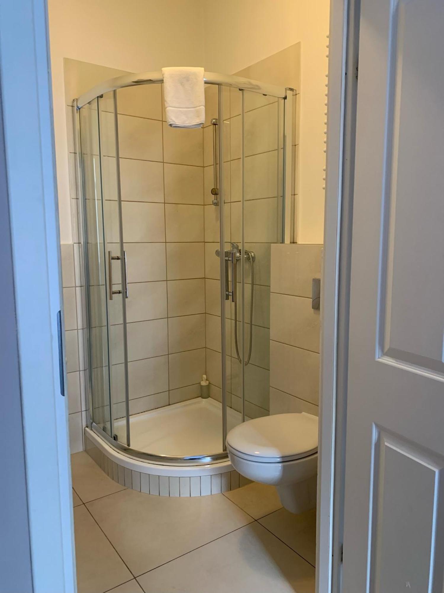 Apartament Gold Jasmine Διαμέρισμα Krasków Εξωτερικό φωτογραφία