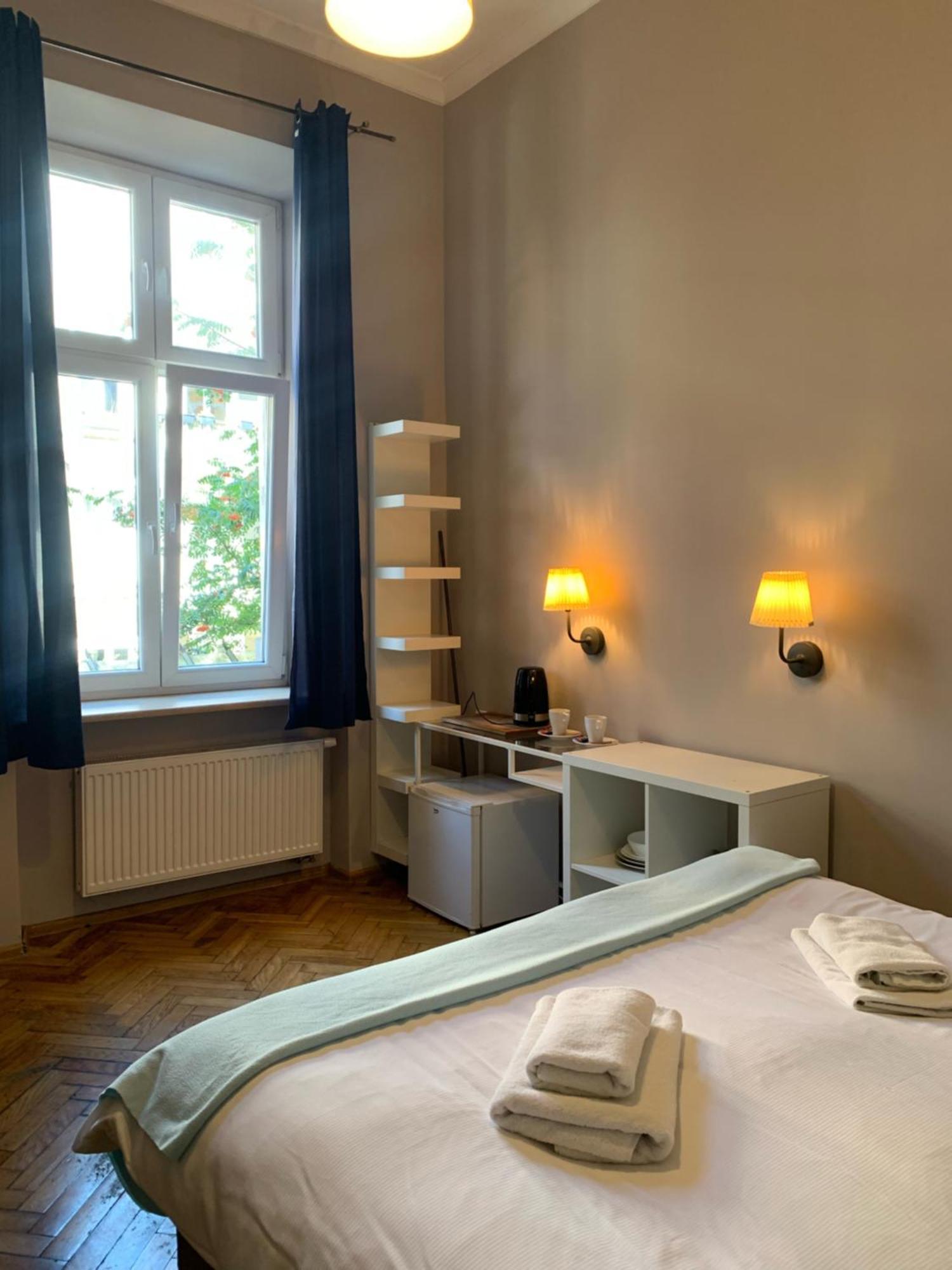 Apartament Gold Jasmine Διαμέρισμα Krasków Εξωτερικό φωτογραφία