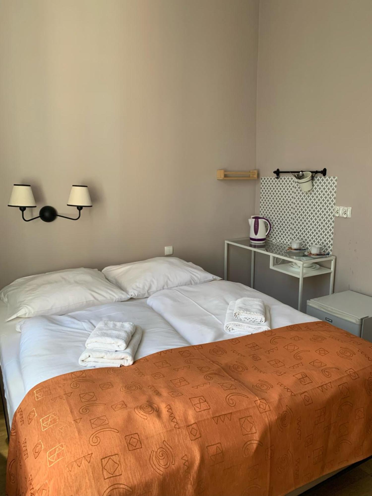Apartament Gold Jasmine Διαμέρισμα Krasków Εξωτερικό φωτογραφία