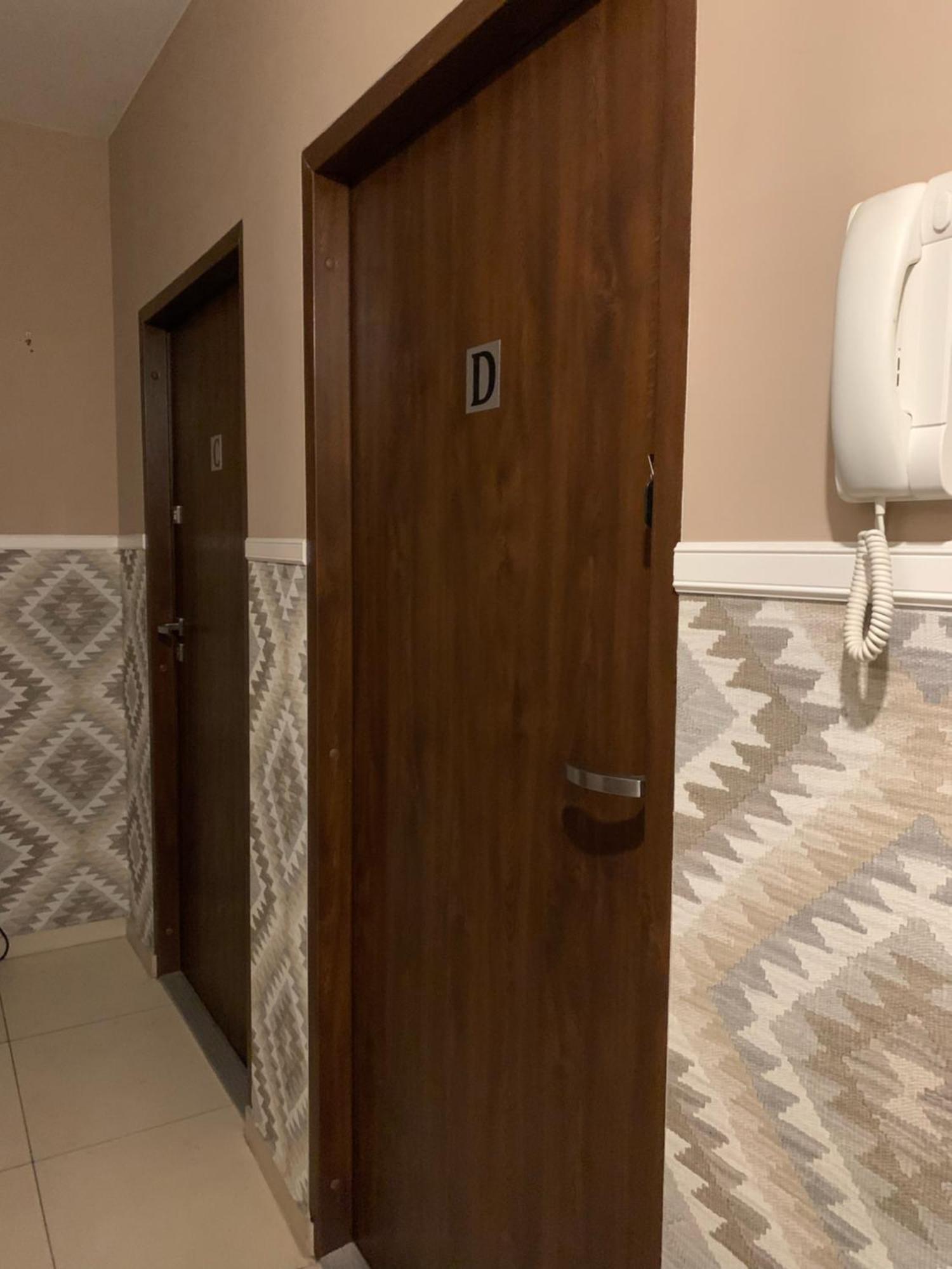 Apartament Gold Jasmine Διαμέρισμα Krasków Εξωτερικό φωτογραφία