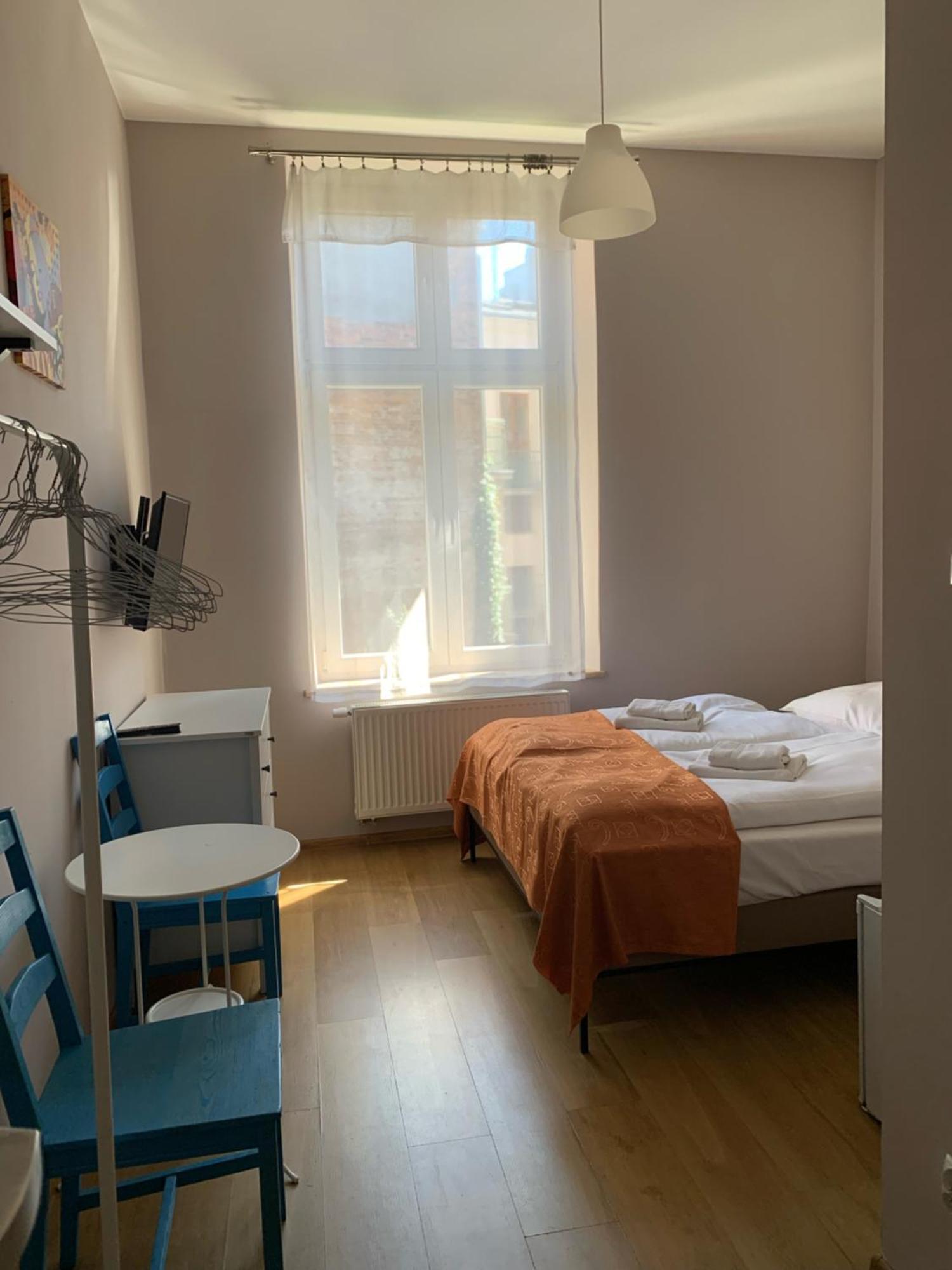 Apartament Gold Jasmine Διαμέρισμα Krasków Εξωτερικό φωτογραφία