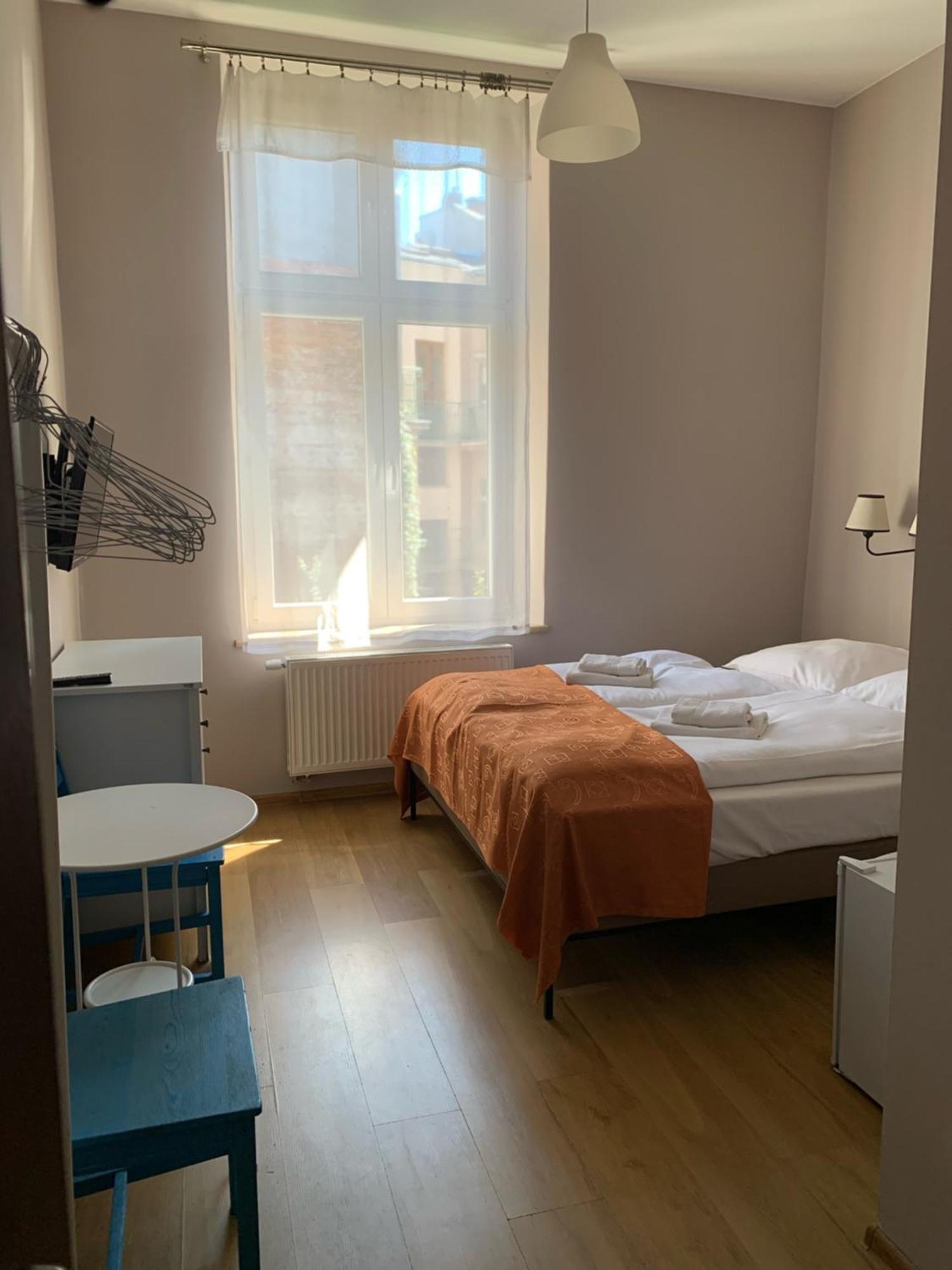 Apartament Gold Jasmine Διαμέρισμα Krasków Εξωτερικό φωτογραφία