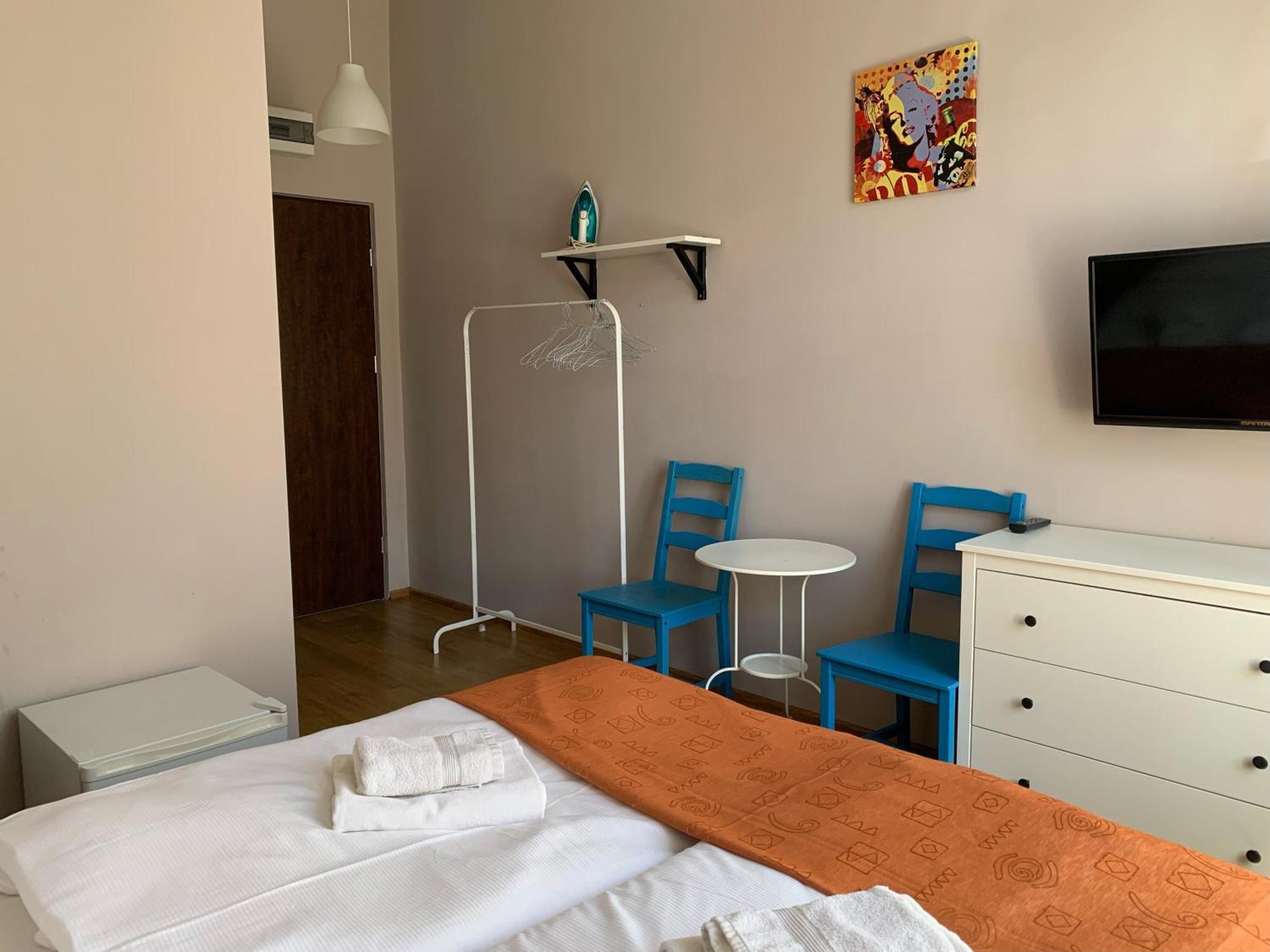Apartament Gold Jasmine Διαμέρισμα Krasków Εξωτερικό φωτογραφία