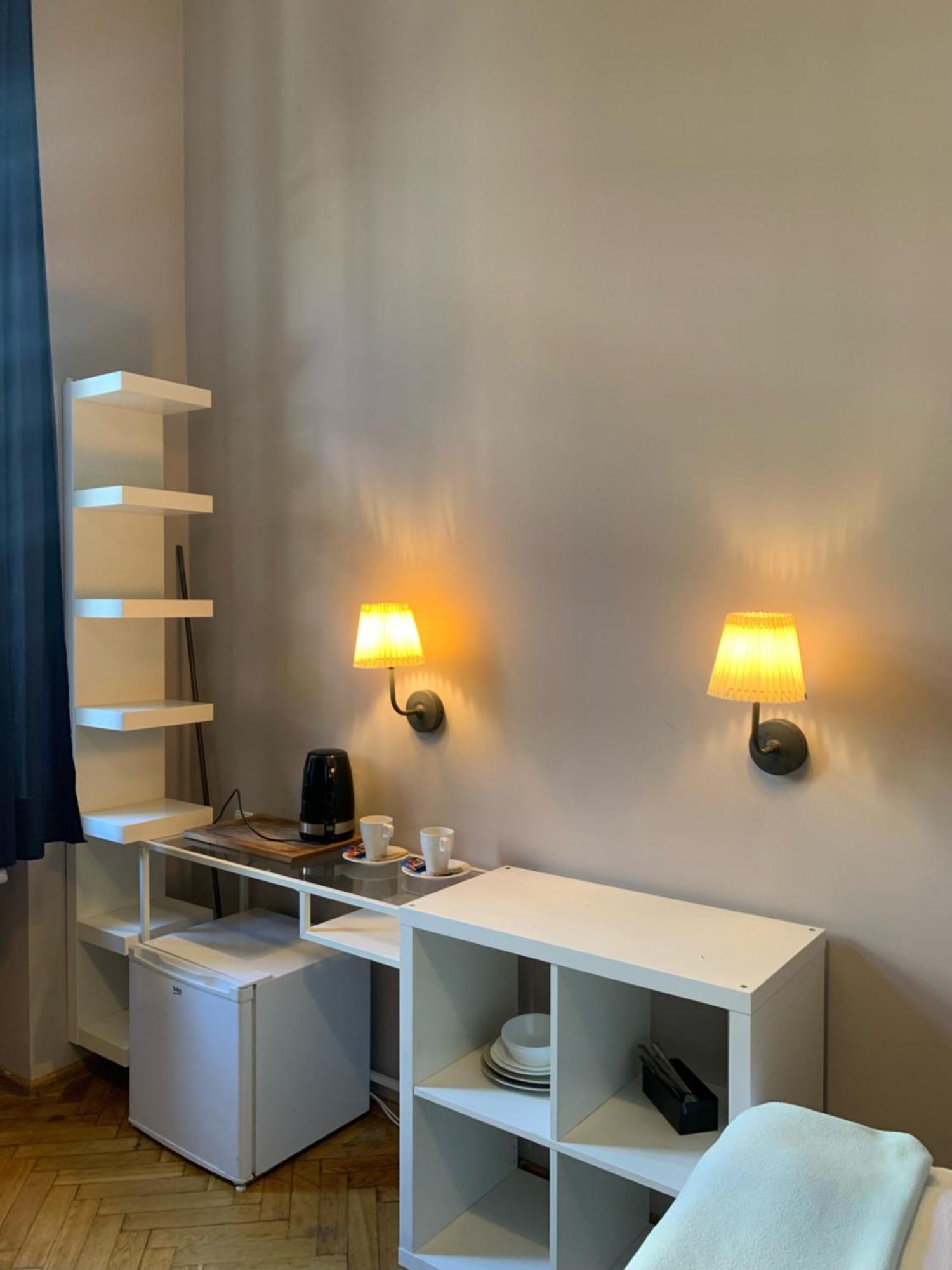 Apartament Gold Jasmine Διαμέρισμα Krasków Εξωτερικό φωτογραφία