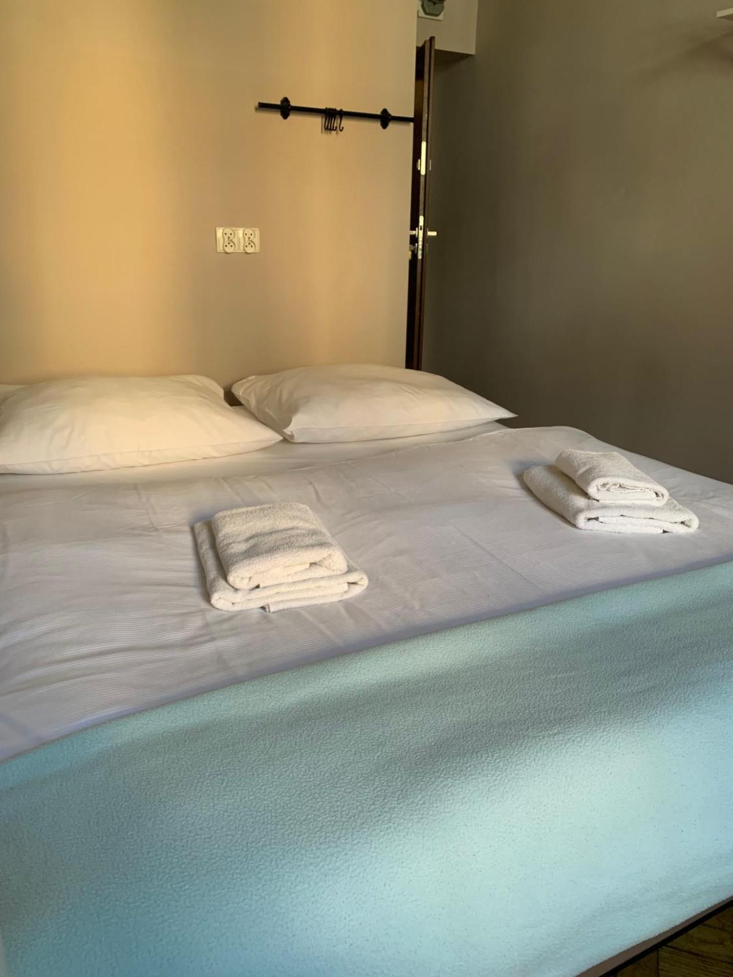 Apartament Gold Jasmine Διαμέρισμα Krasków Εξωτερικό φωτογραφία