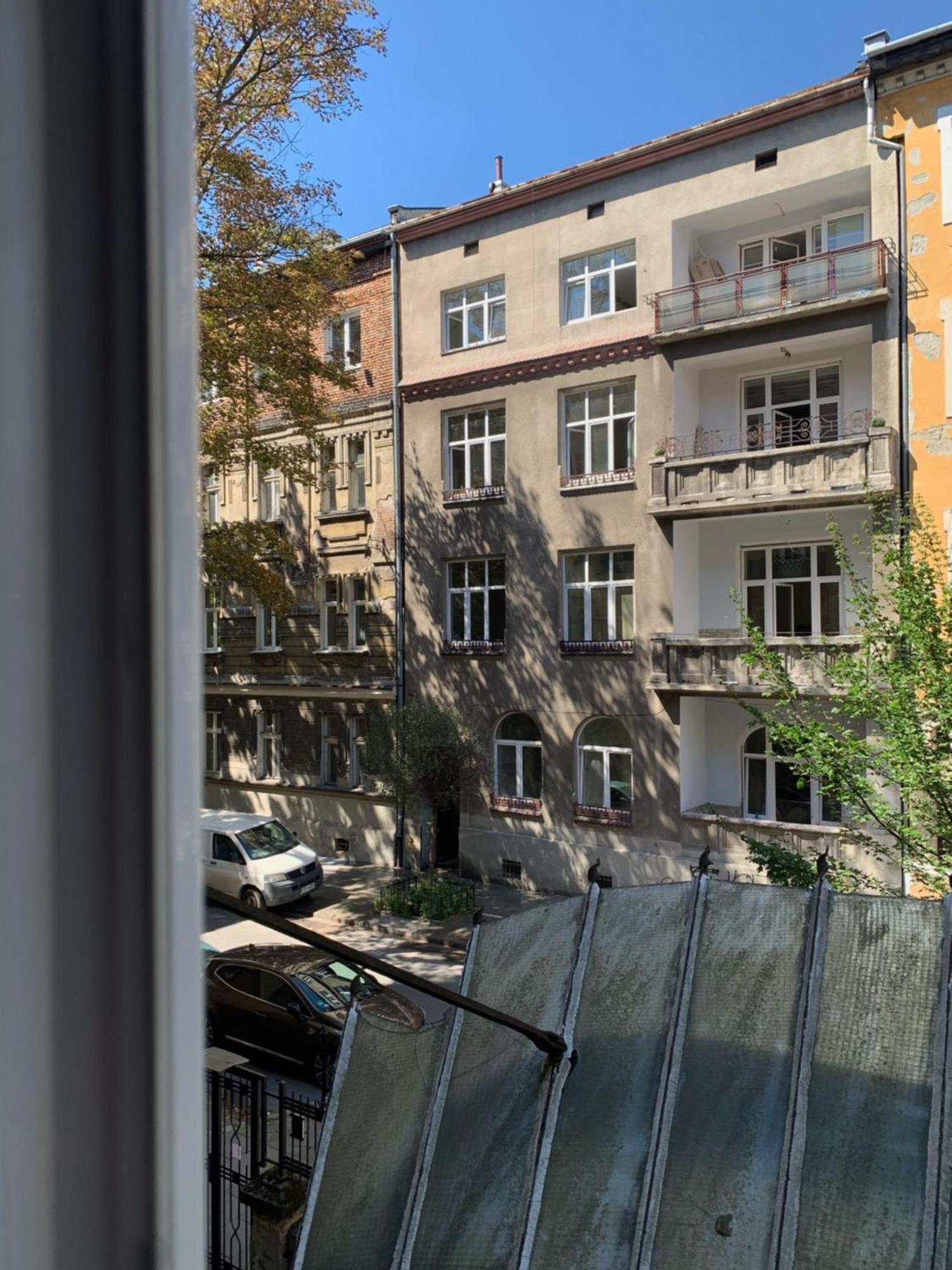 Apartament Gold Jasmine Διαμέρισμα Krasków Εξωτερικό φωτογραφία