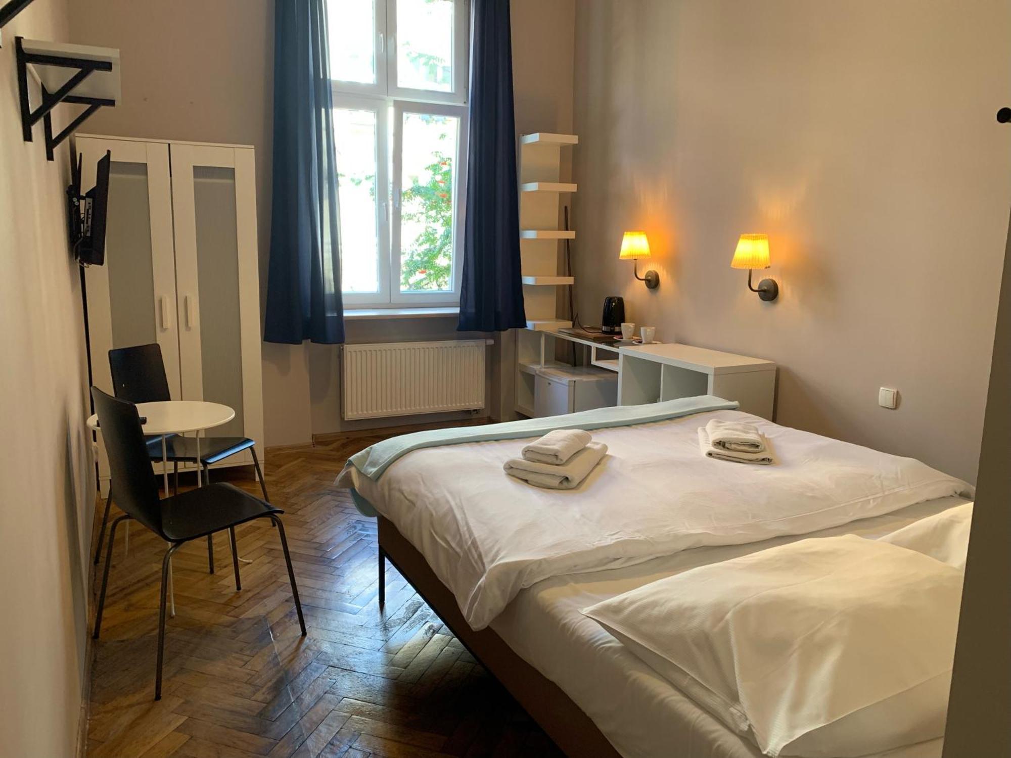 Apartament Gold Jasmine Διαμέρισμα Krasków Εξωτερικό φωτογραφία